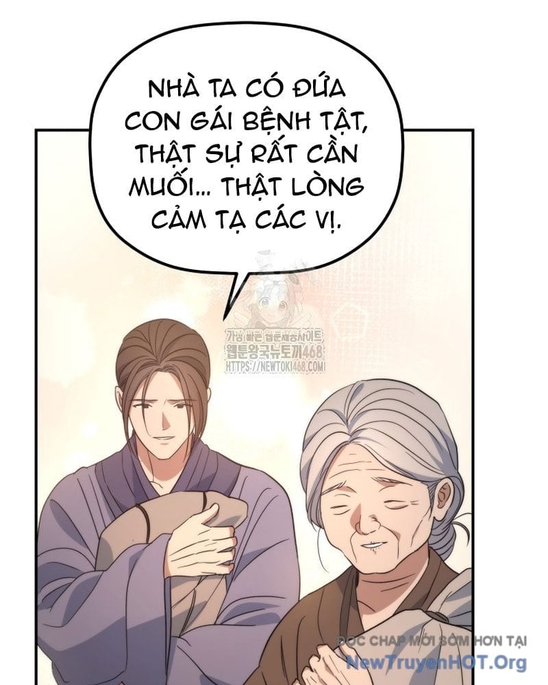 Tiểu Công Tử Của Ân Hạ Thương Đoàn Chapter 33 - Trang 3