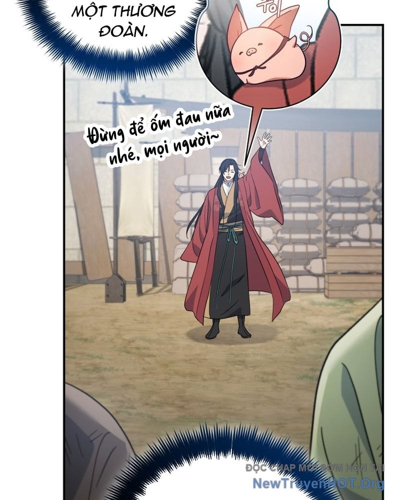 Tiểu Công Tử Của Ân Hạ Thương Đoàn Chapter 33 - Trang 3