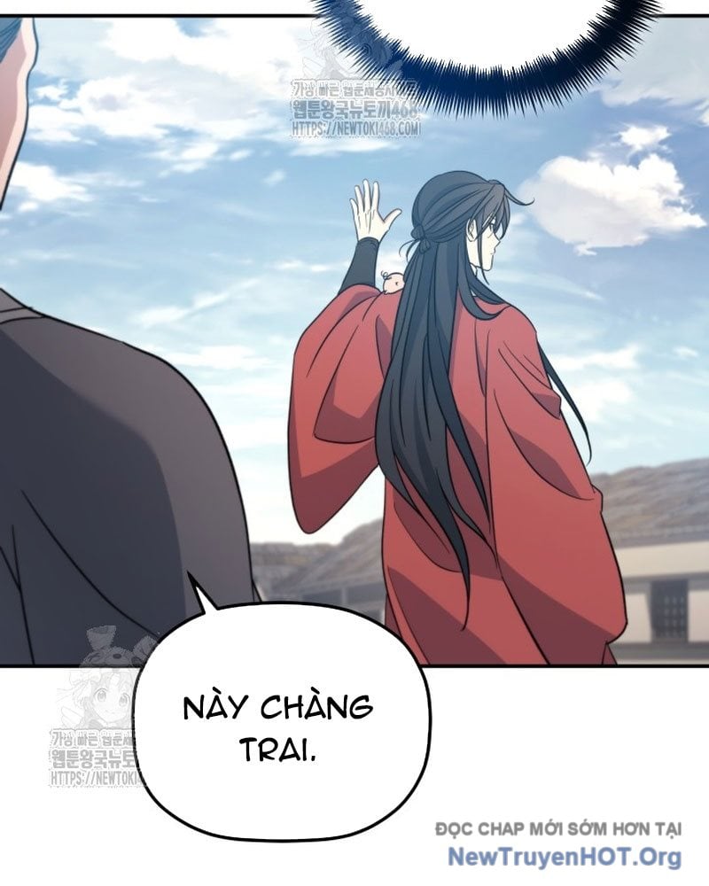 Tiểu Công Tử Của Ân Hạ Thương Đoàn Chapter 33 - Trang 3