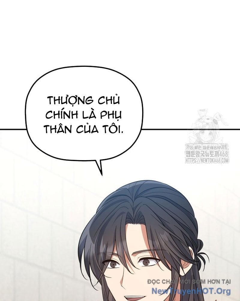 Tiểu Công Tử Của Ân Hạ Thương Đoàn Chapter 33 - Trang 3