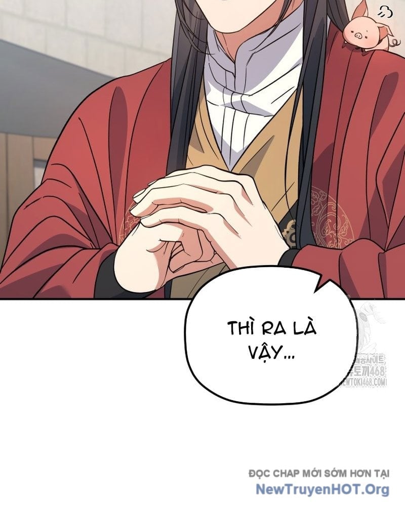 Tiểu Công Tử Của Ân Hạ Thương Đoàn Chapter 33 - Trang 3