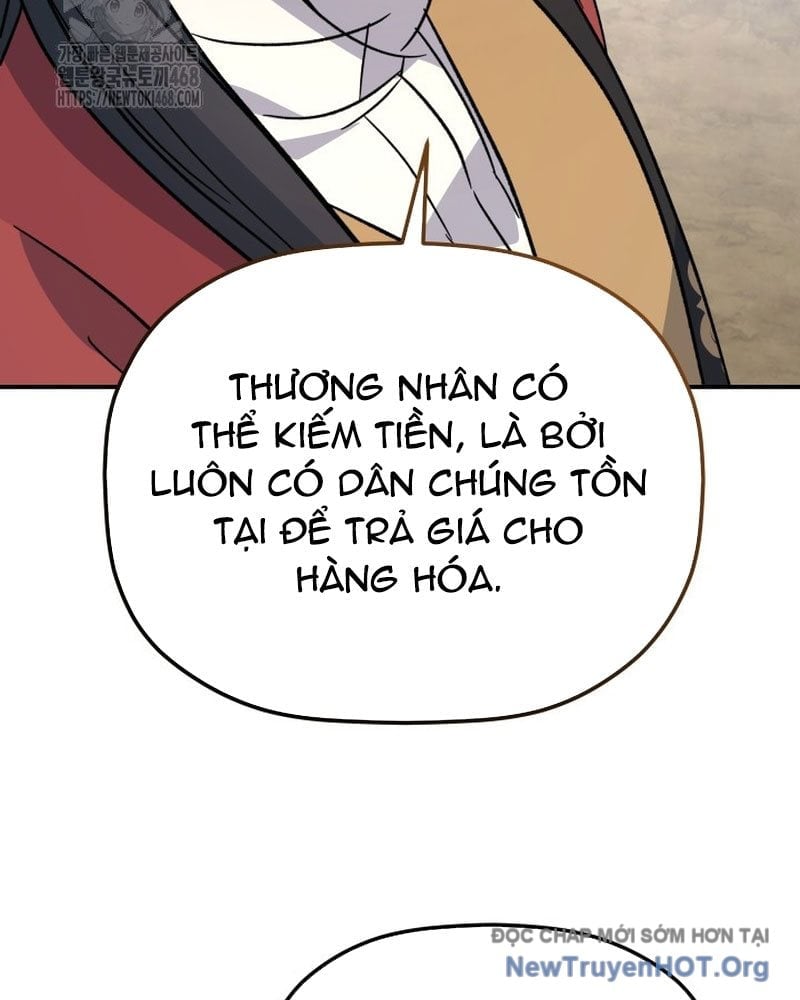 Tiểu Công Tử Của Ân Hạ Thương Đoàn Chapter 33 - Trang 3