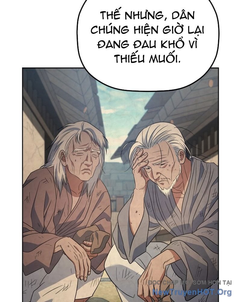 Tiểu Công Tử Của Ân Hạ Thương Đoàn Chapter 33 - Trang 3