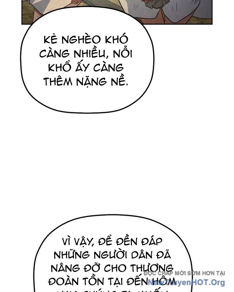 Tiểu Công Tử Của Ân Hạ Thương Đoàn Chapter 33 - Trang 3