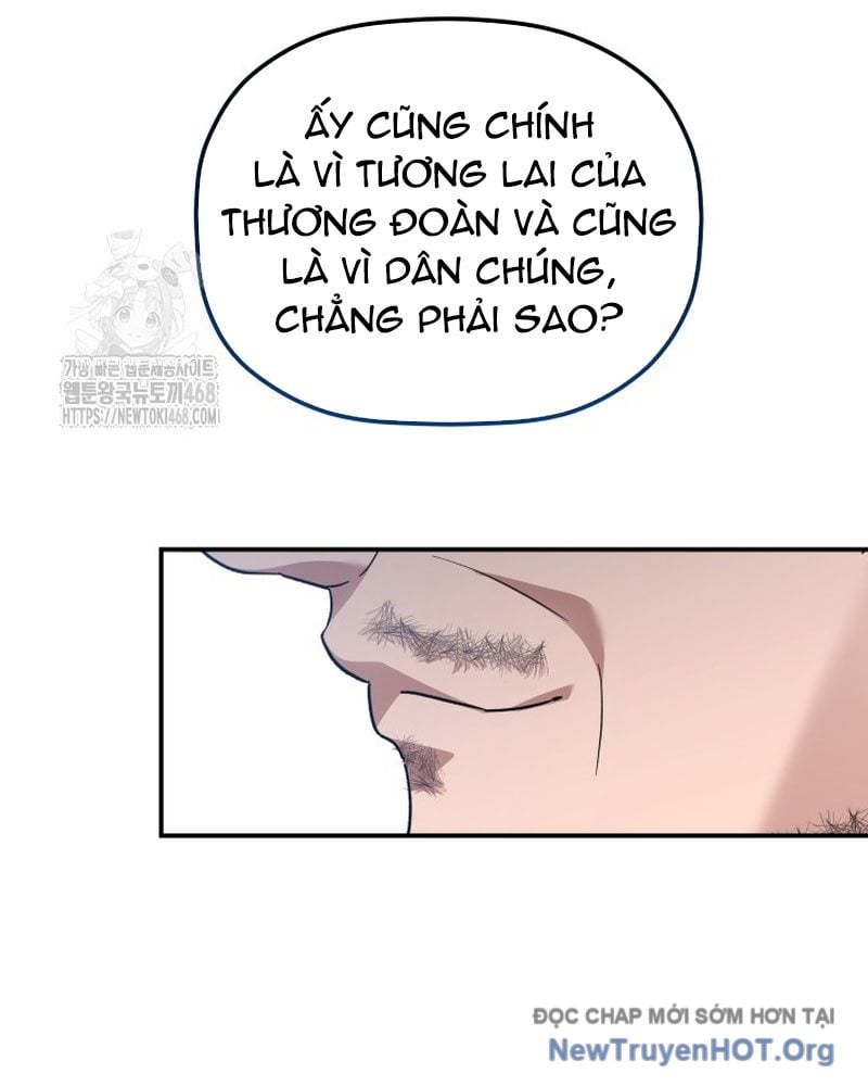 Tiểu Công Tử Của Ân Hạ Thương Đoàn Chapter 33 - Trang 3