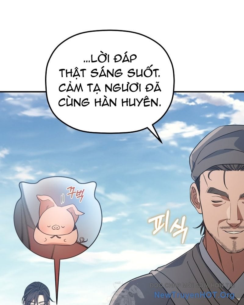 Tiểu Công Tử Của Ân Hạ Thương Đoàn Chapter 33 - Trang 3