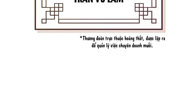 Tiểu Công Tử Của Ân Hạ Thương Đoàn Chapter 33 - Trang 3