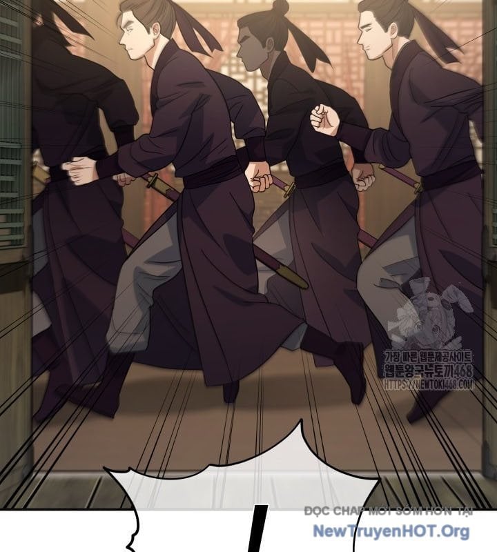 Tiểu Công Tử Của Ân Hạ Thương Đoàn Chapter 38 - Trang 2