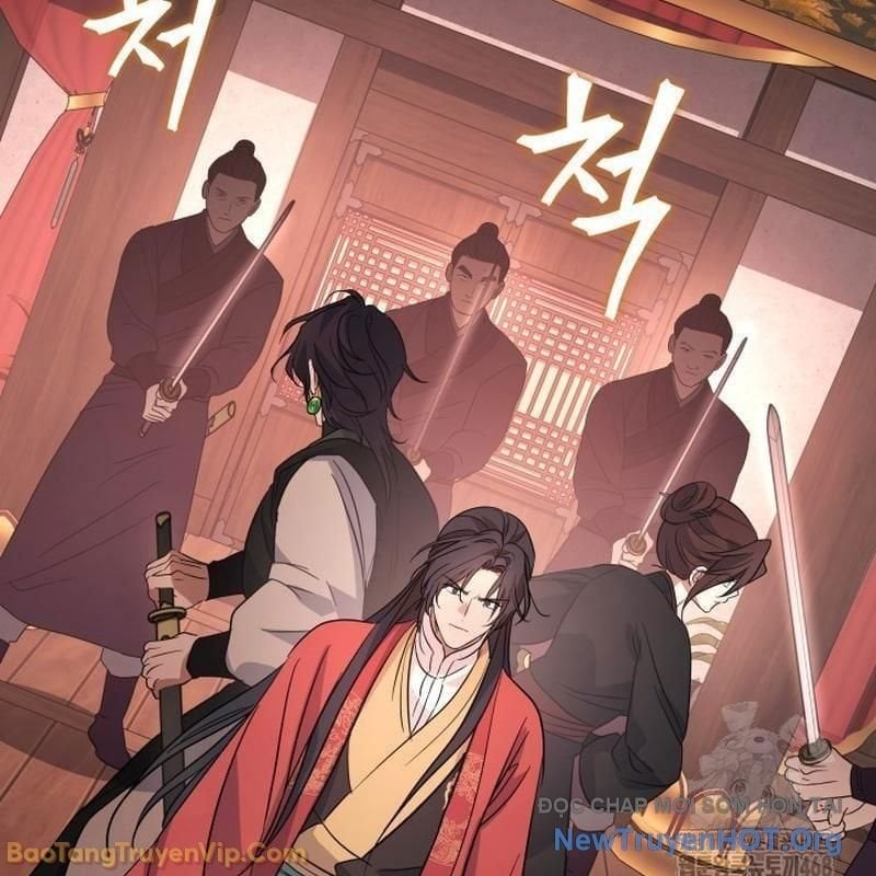 Tiểu Công Tử Của Ân Hạ Thương Đoàn Chapter 39 3