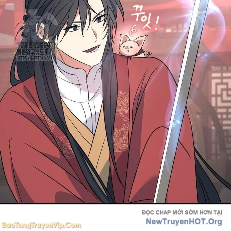 Tiểu Công Tử Của Ân Hạ Thương Đoàn Chapter 39 38