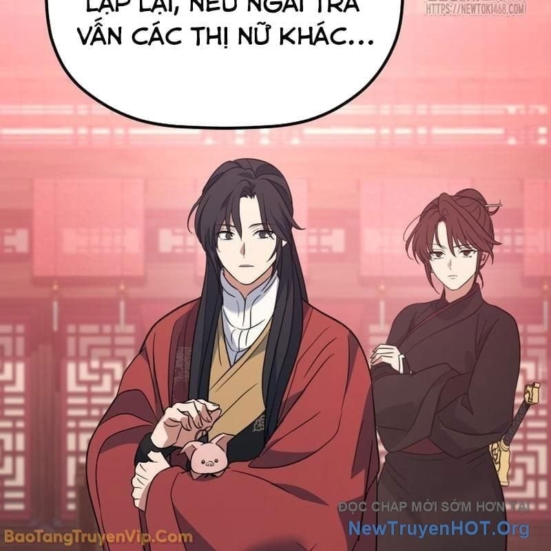 Tiểu Công Tử Của Ân Hạ Thương Đoàn Chapter 39 115