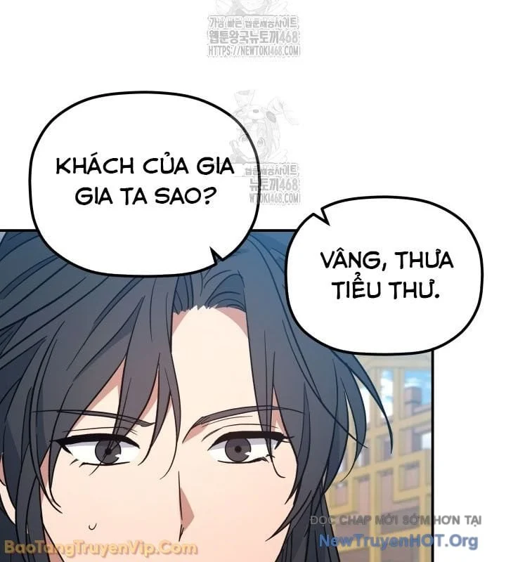 Tiểu Công Tử Của Ân Hạ Thương Đoàn Chapter 41 - Trang 2