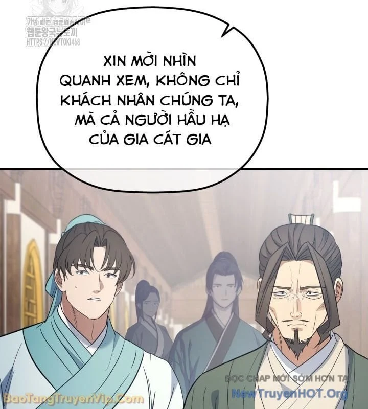 Tiểu Công Tử Của Ân Hạ Thương Đoàn Chapter 41 - Trang 2