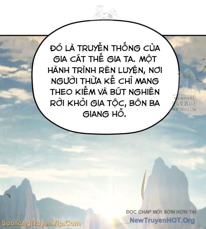 Tiểu Công Tử Của Ân Hạ Thương Đoàn Chapter 41 - Trang 2
