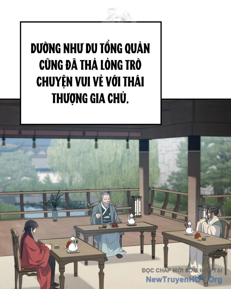 Tiểu Công Tử Của Ân Hạ Thương Đoàn Chapter 43 - Trang 2