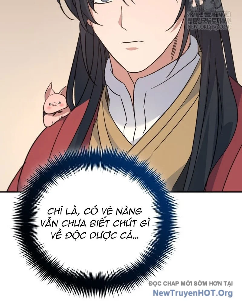 Tiểu Công Tử Của Ân Hạ Thương Đoàn Chapter 43 - Trang 2