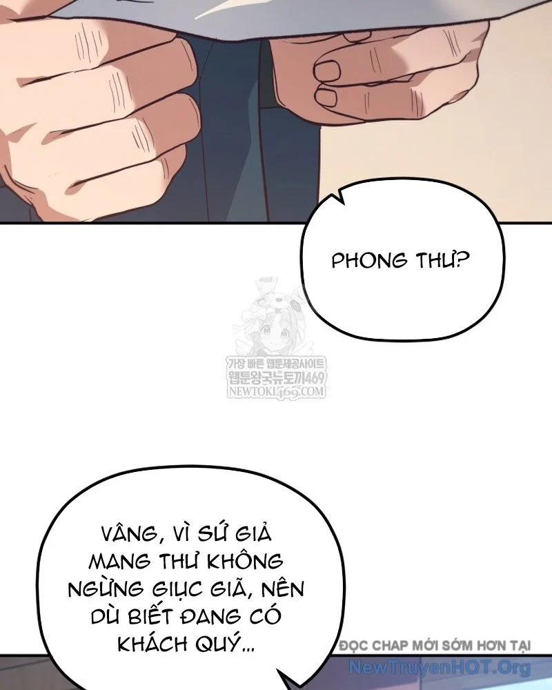 Tiểu Công Tử Của Ân Hạ Thương Đoàn Chapter 43 - Trang 2