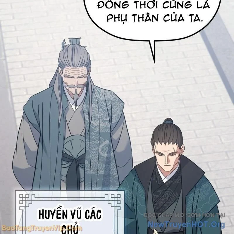 Tiểu Công Tử Của Ân Hạ Thương Đoàn Chapter 44 - Trang 2