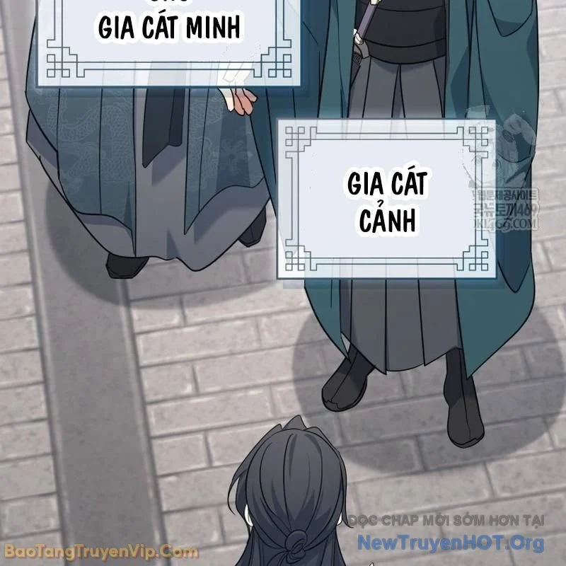 Tiểu Công Tử Của Ân Hạ Thương Đoàn Chapter 44 - Trang 2