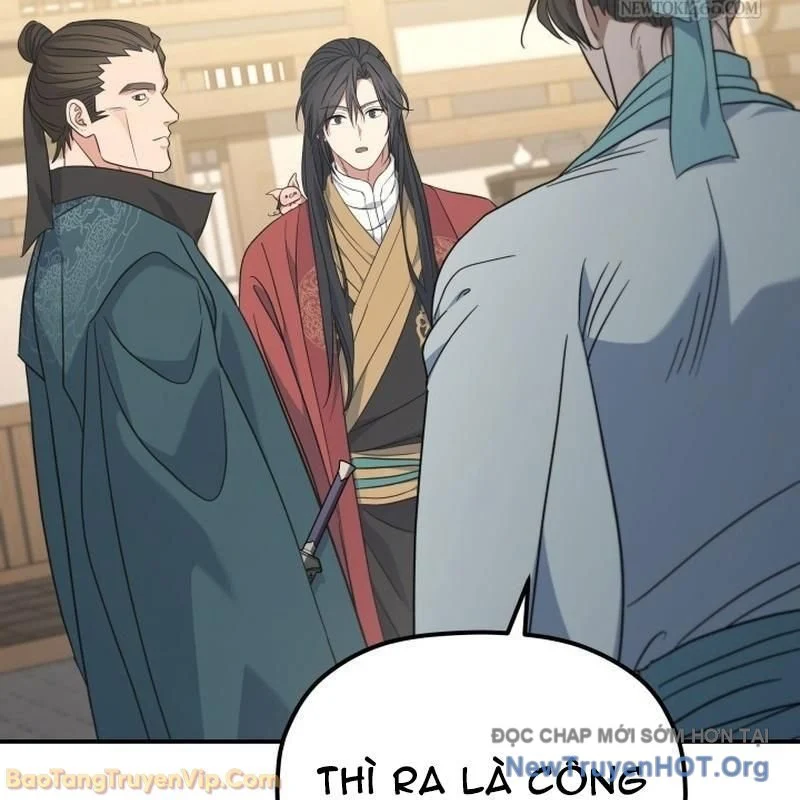 Tiểu Công Tử Của Ân Hạ Thương Đoàn Chapter 44 - Trang 2