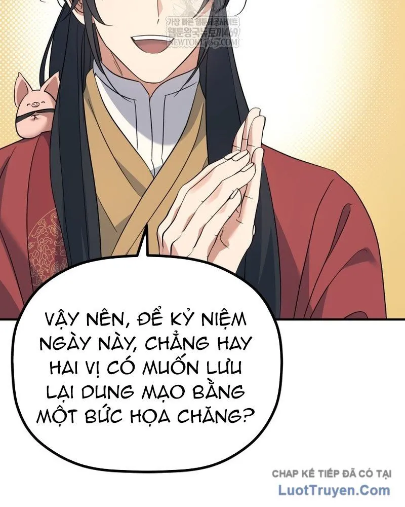 Tiểu Công Tử Của Ân Hạ Thương Đoàn Chapter 45 - Next Chapter 46
