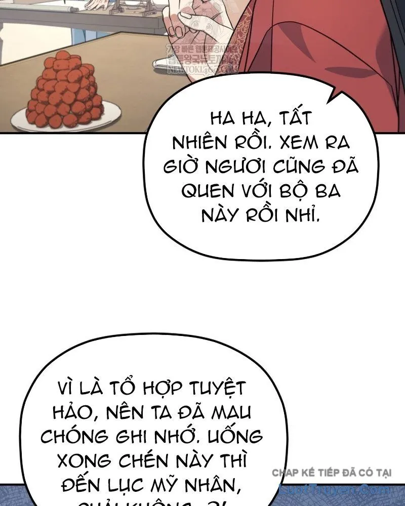 Tiểu Công Tử Của Ân Hạ Thương Đoàn Chapter 45 - Next Chapter 46