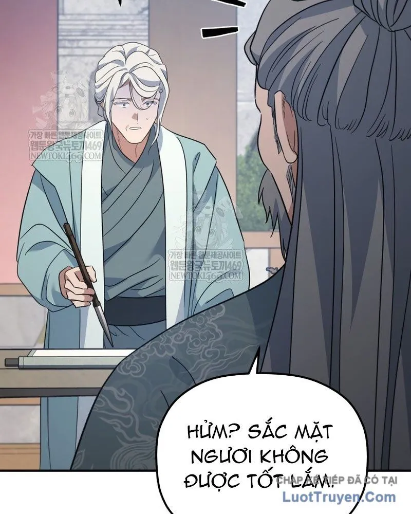 Tiểu Công Tử Của Ân Hạ Thương Đoàn Chapter 45 - Next Chapter 46