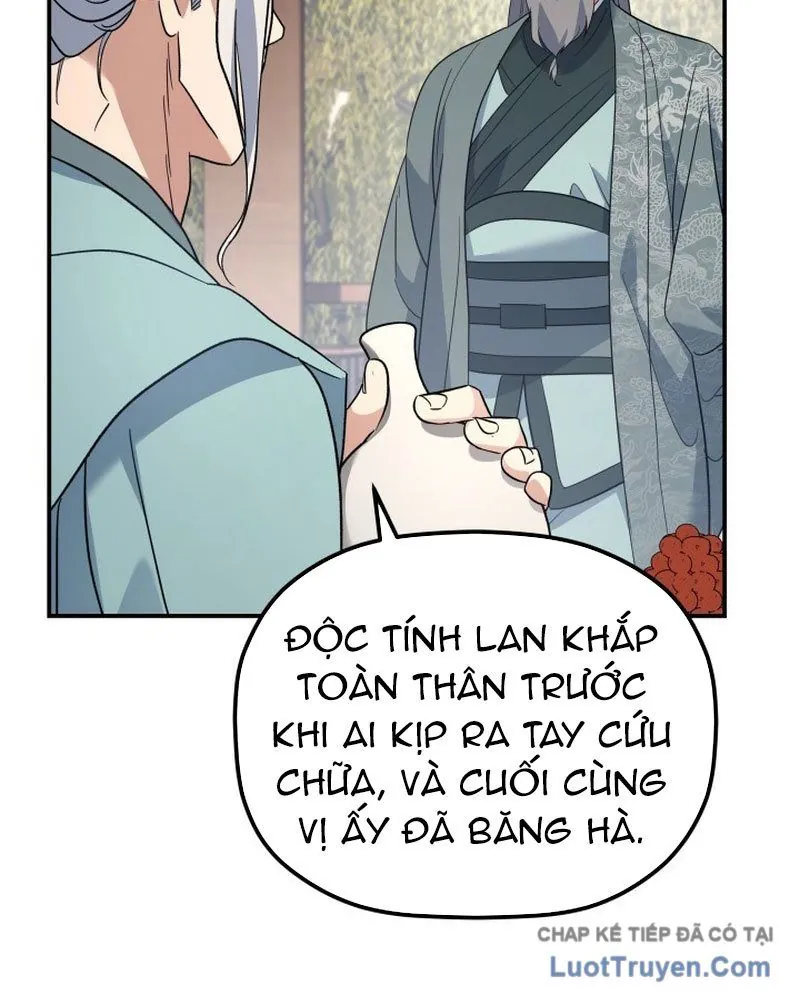Tiểu Công Tử Của Ân Hạ Thương Đoàn Chapter 45 - Next Chapter 46