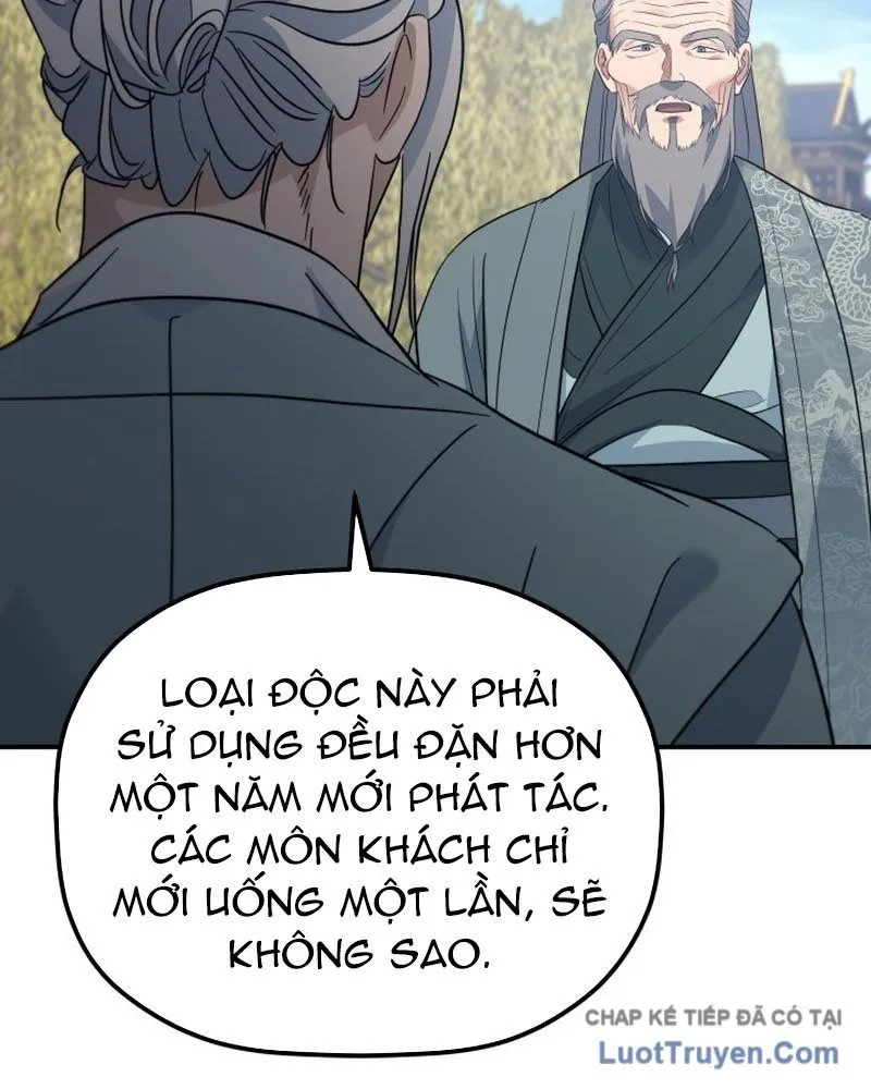 Tiểu Công Tử Của Ân Hạ Thương Đoàn Chapter 45 - Next Chapter 46