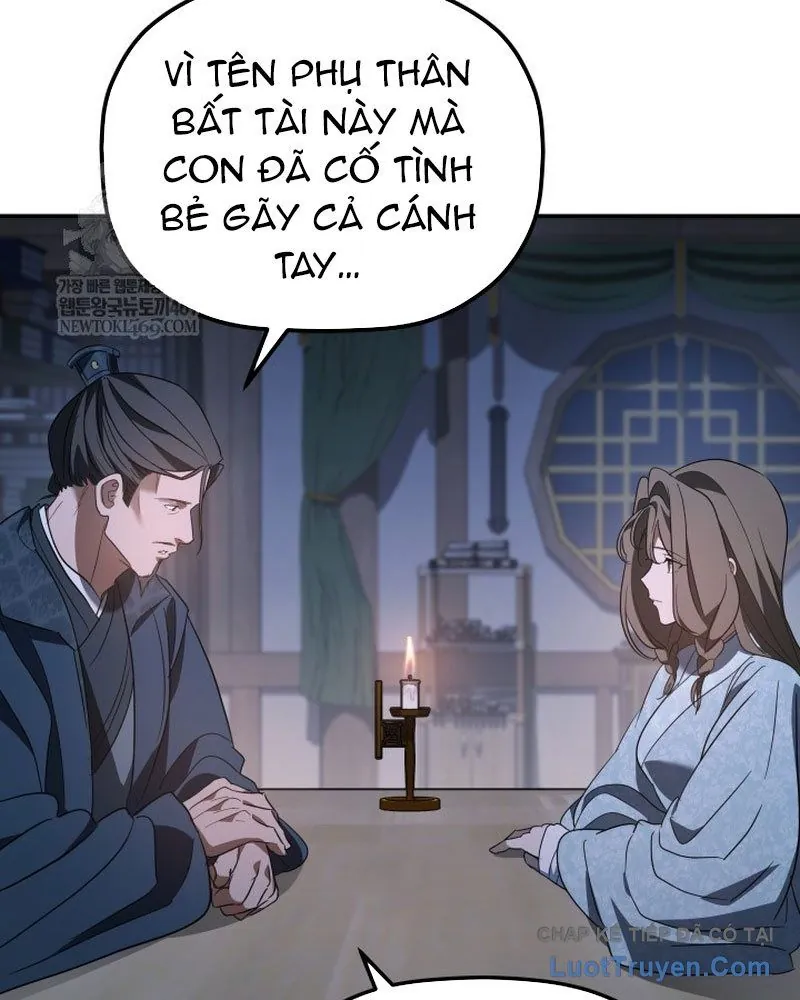 Tiểu Công Tử Của Ân Hạ Thương Đoàn Chapter 45 - Next Chapter 46