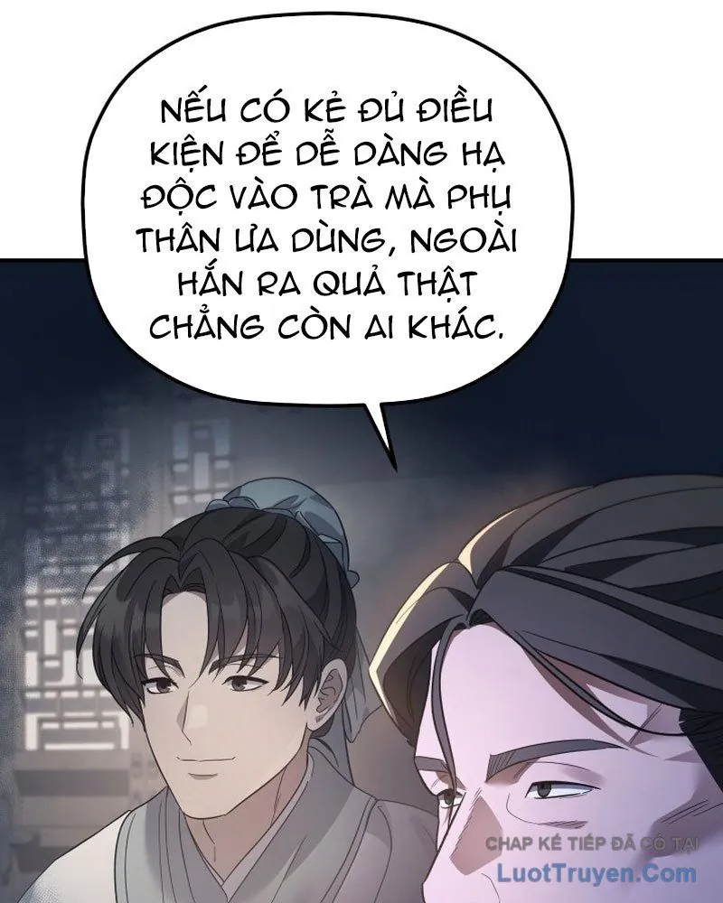 Tiểu Công Tử Của Ân Hạ Thương Đoàn Chapter 45 - Next Chapter 46