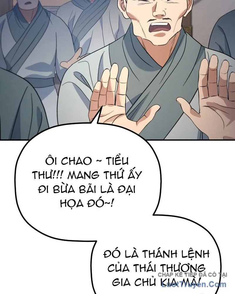 Tiểu Công Tử Của Ân Hạ Thương Đoàn Chapter 45 - Next Chapter 46