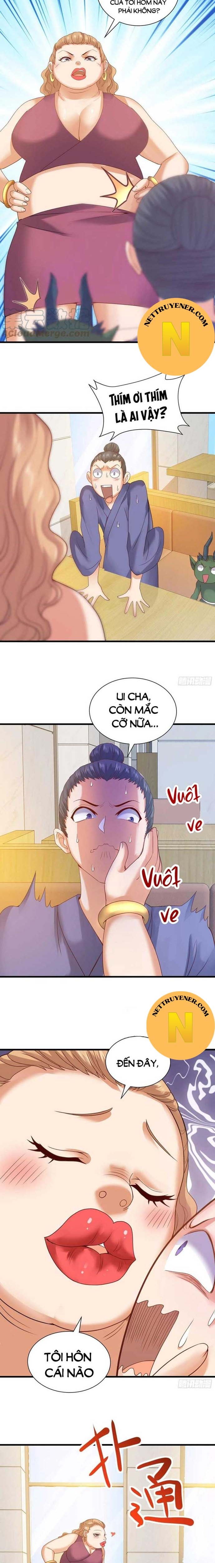 Tiểu Đệ Của Ta Là Yêu Vương Chapter 52 - Trang 2