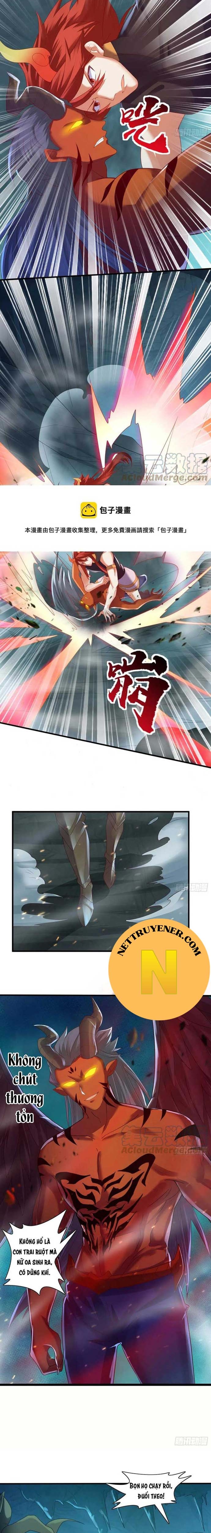 Tiểu Đệ Của Ta Là Yêu Vương Chapter 54 - Trang 2