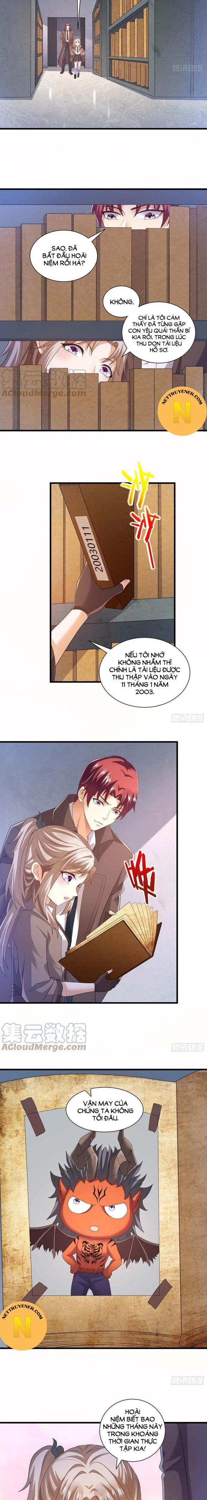 Tiểu Đệ Của Ta Là Yêu Vương Chapter 55 - Trang 2
