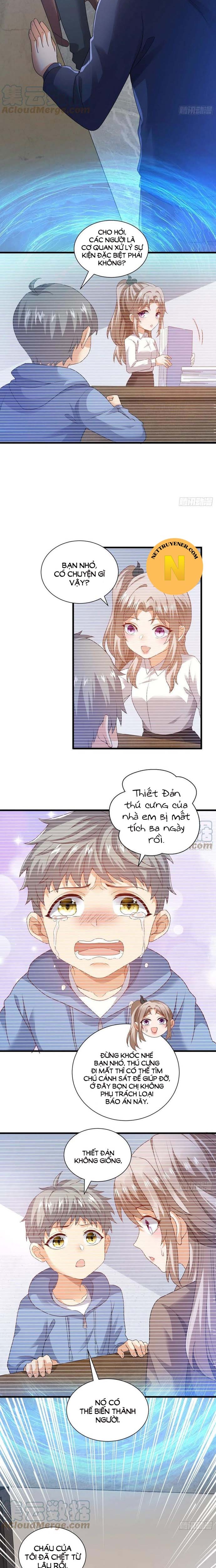 Tiểu Đệ Của Ta Là Yêu Vương Chapter 56 - Trang 2