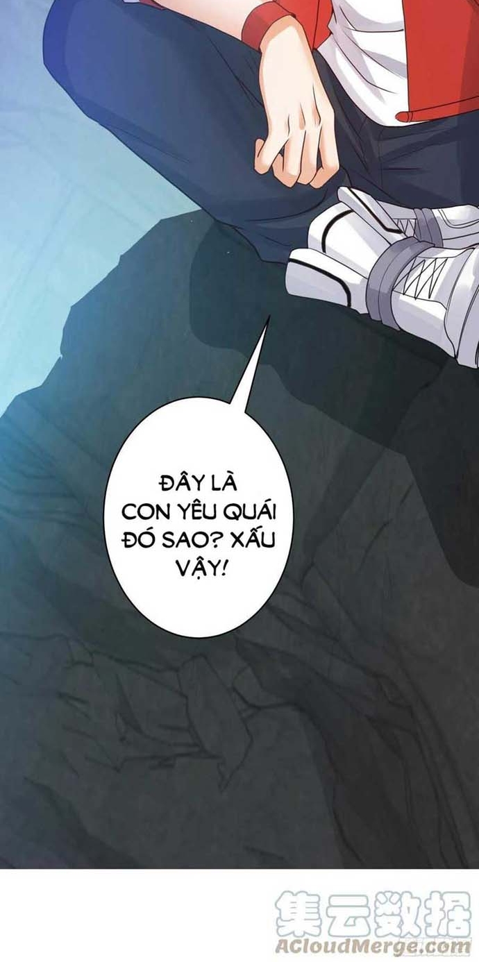 Tiểu Đệ Của Ta Là Yêu Vương Chapter 57 - Trang 2