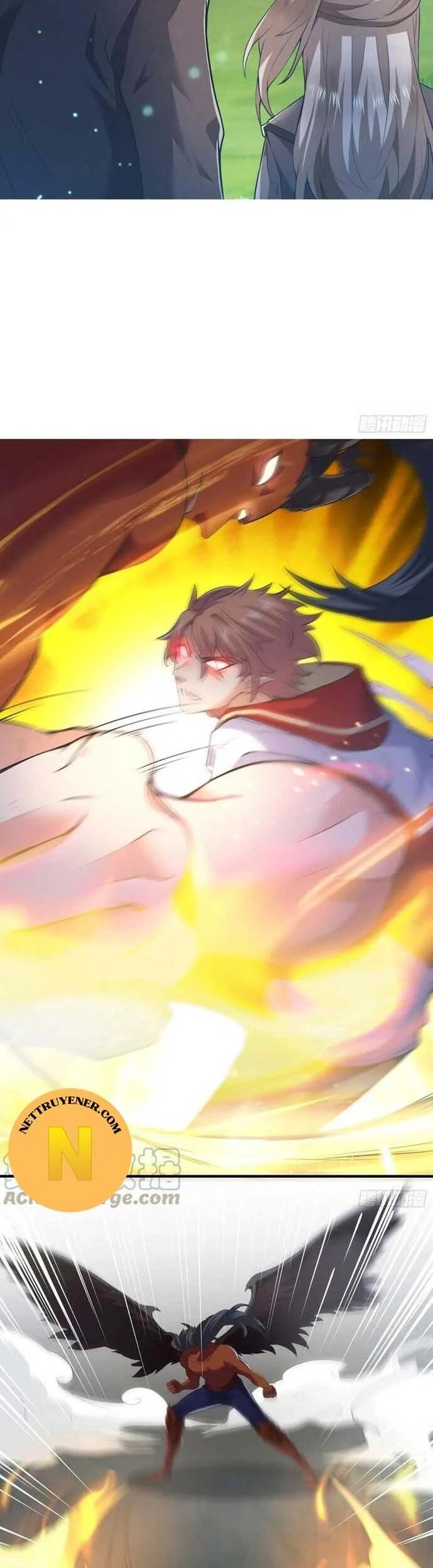 Tiểu Đệ Của Ta Là Yêu Vương Chapter 58 - Trang 2