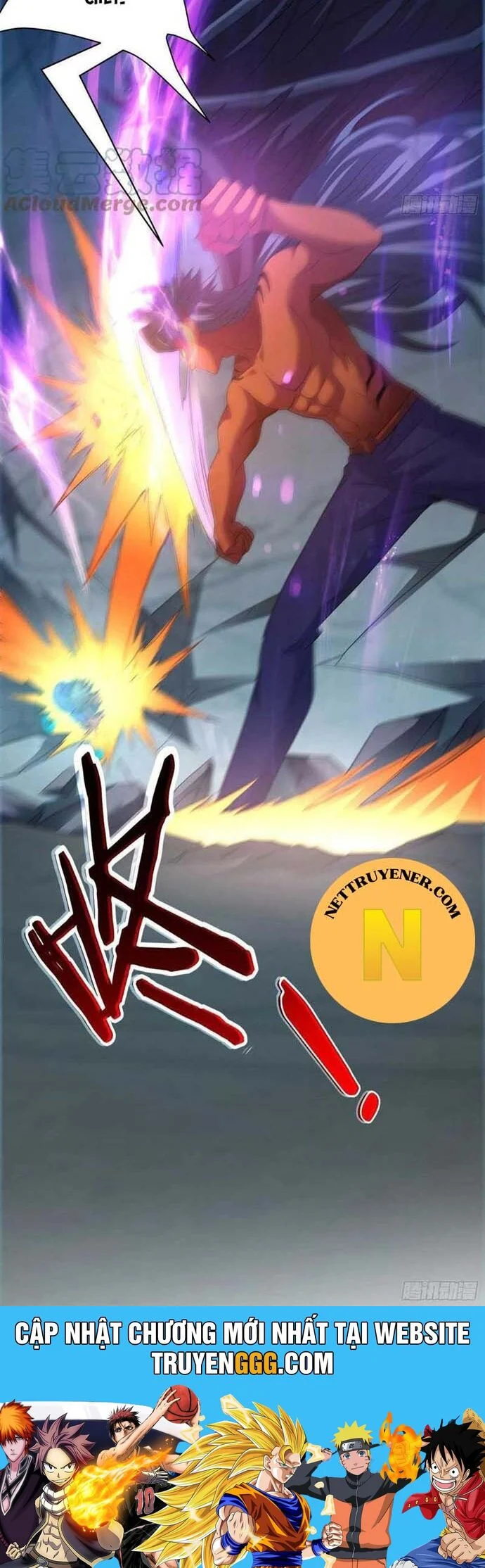 Tiểu Đệ Của Ta Là Yêu Vương Chapter 59 - Trang 2