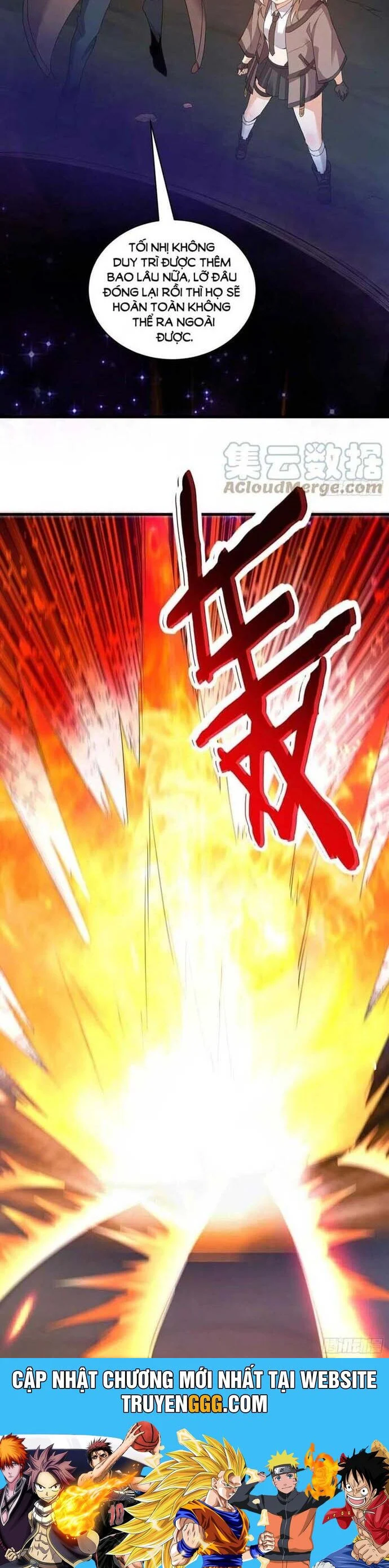 Tiểu Đệ Của Ta Là Yêu Vương Chapter 60 - Trang 2