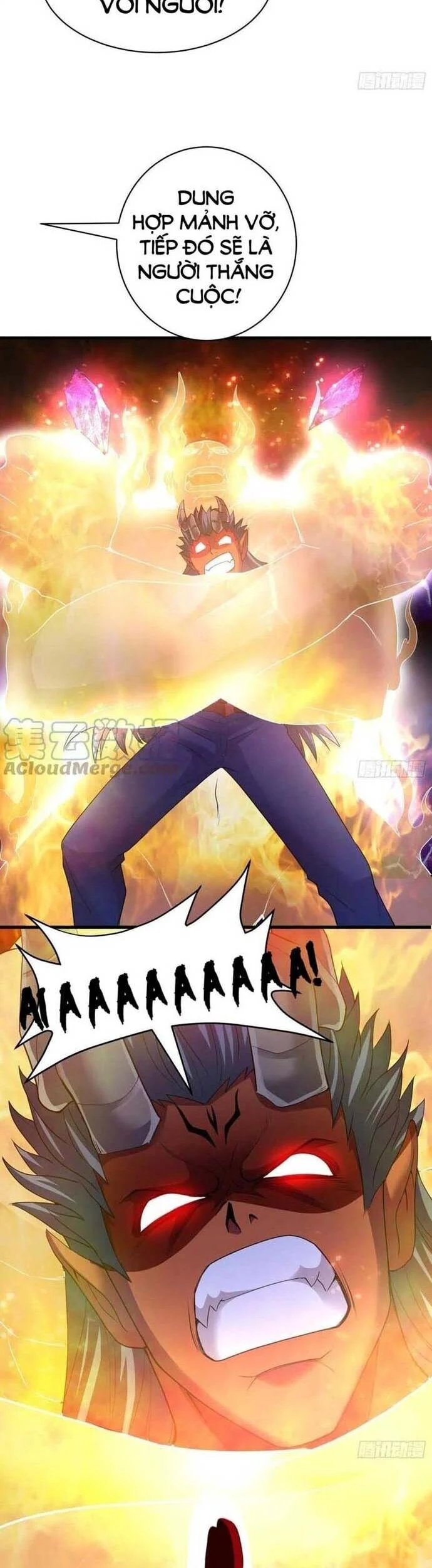 Tiểu Đệ Của Ta Là Yêu Vương Chapter 61 - Trang 2