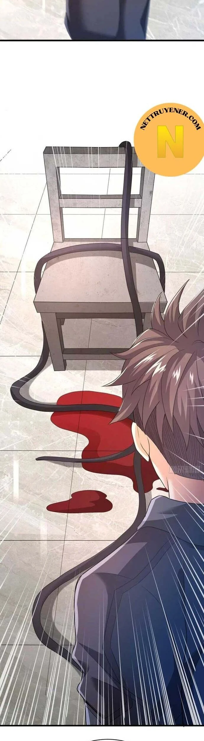 Tiểu Đệ Của Ta Là Yêu Vương Chapter 61 - Trang 2