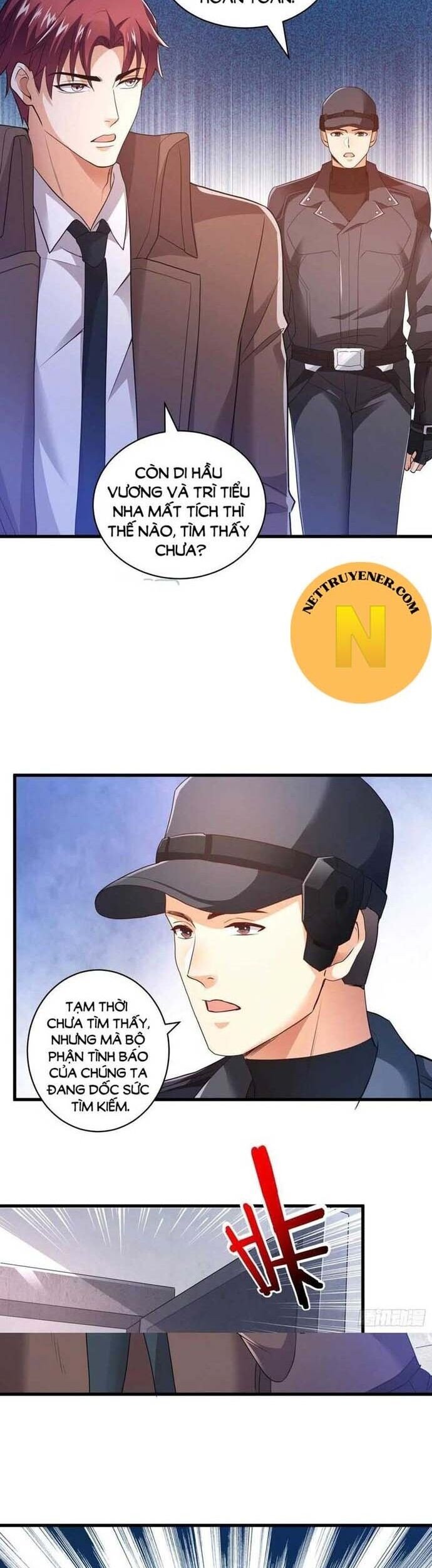 Tiểu Đệ Của Ta Là Yêu Vương Chapter 62 - Trang 2