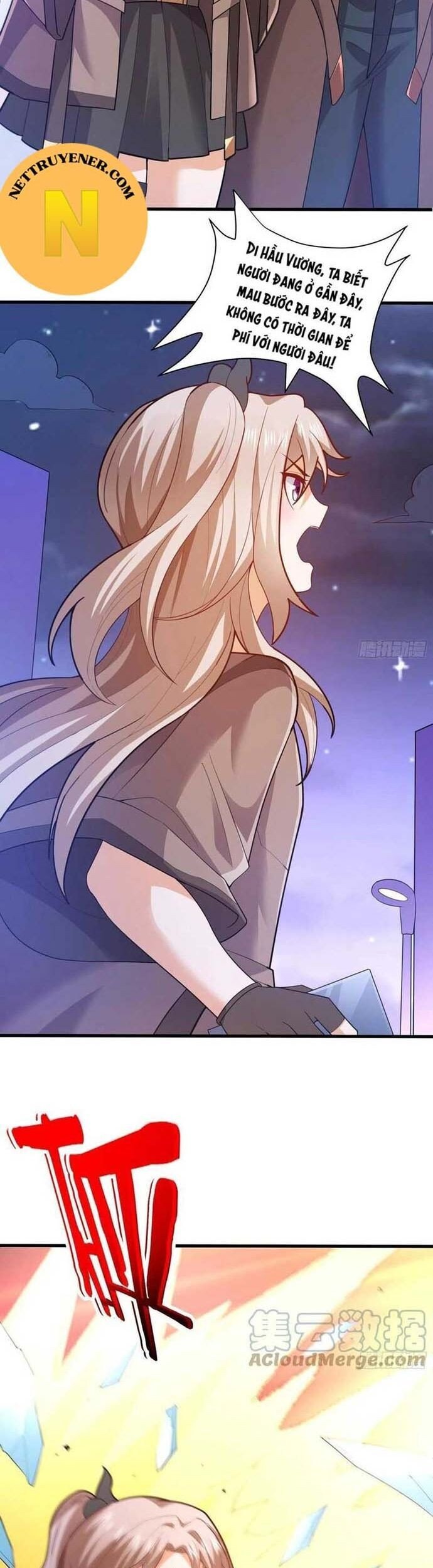 Tiểu Đệ Của Ta Là Yêu Vương Chapter 62 - Trang 2