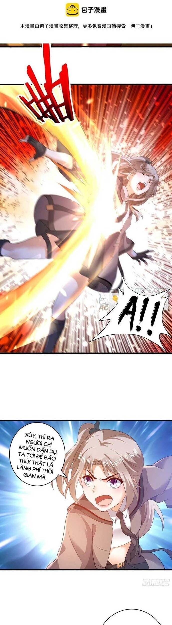 Tiểu Đệ Của Ta Là Yêu Vương Chapter 62 - Trang 2