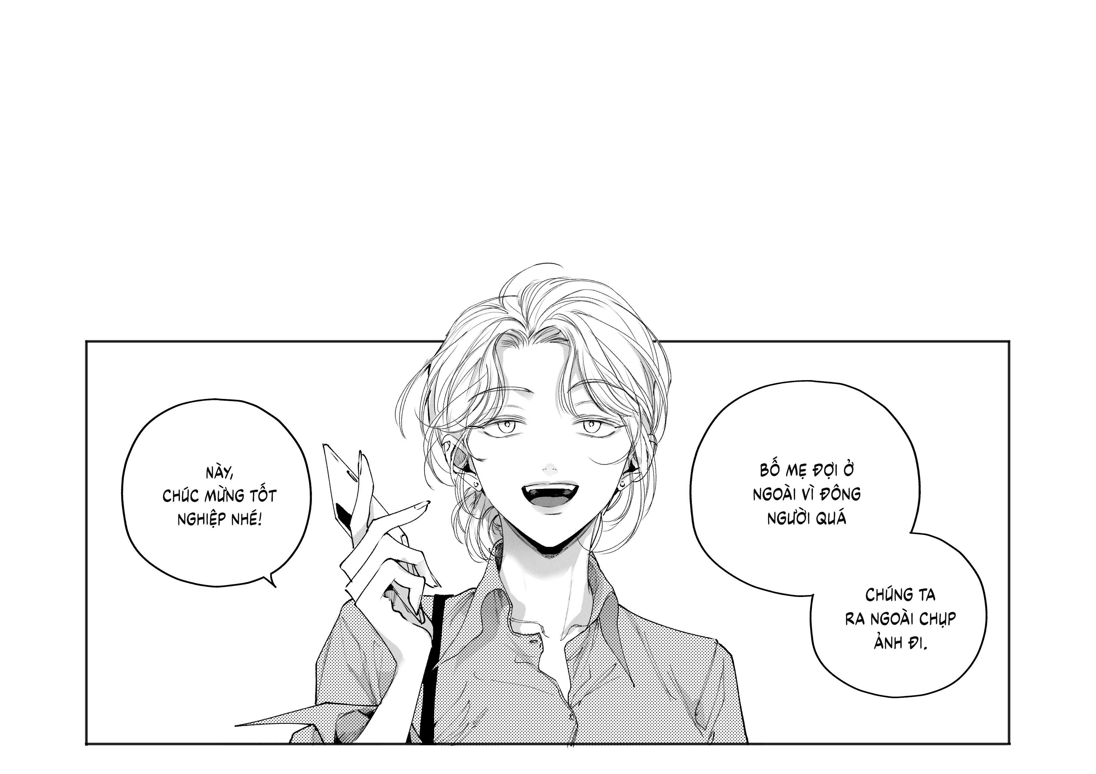 (CBunu) Tiêu Đề Không Được Đặt Chapter 17 H+ END - Trang 3