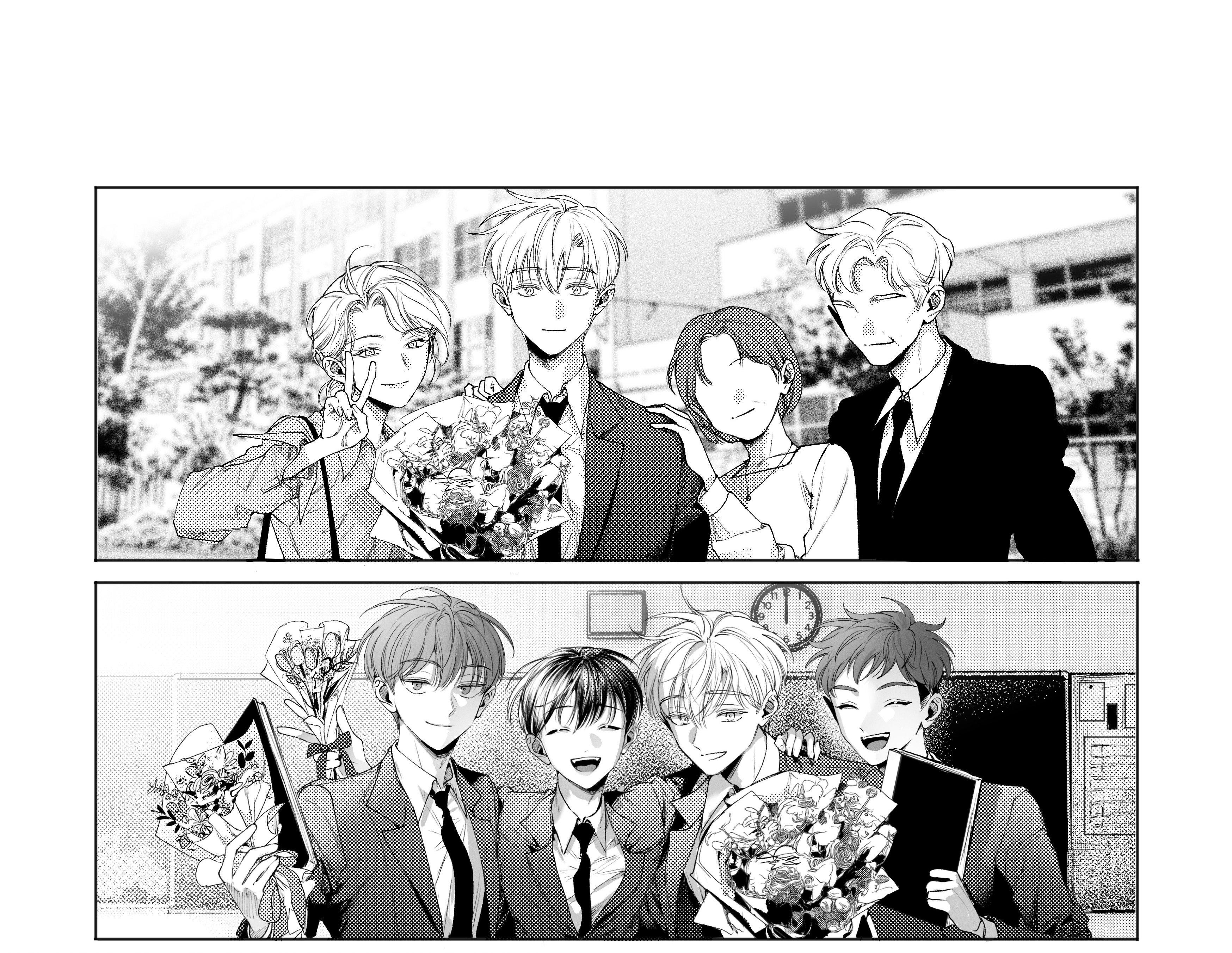 (CBunu) Tiêu Đề Không Được Đặt Chapter 17 H+ END - Trang 3