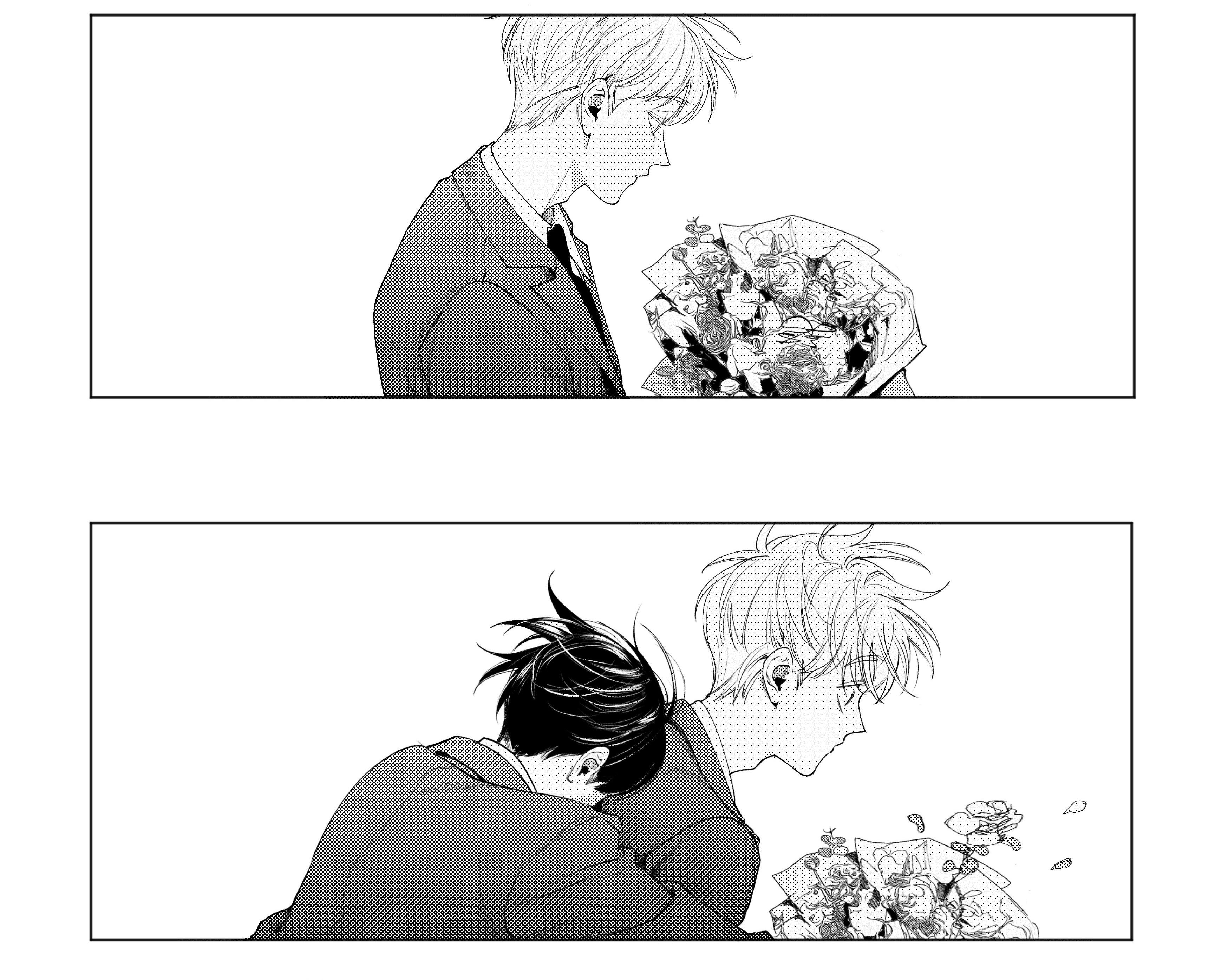 (CBunu) Tiêu Đề Không Được Đặt Chapter 17 H+ END - Trang 3