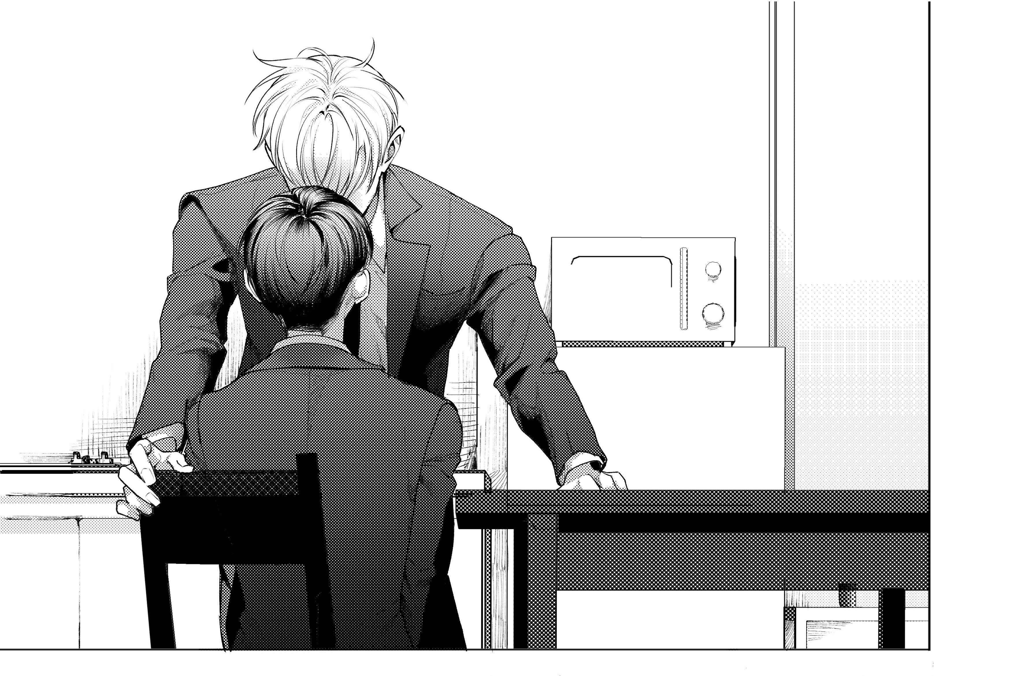 (CBunu) Tiêu Đề Không Được Đặt Chapter 17 H+ END - Trang 3