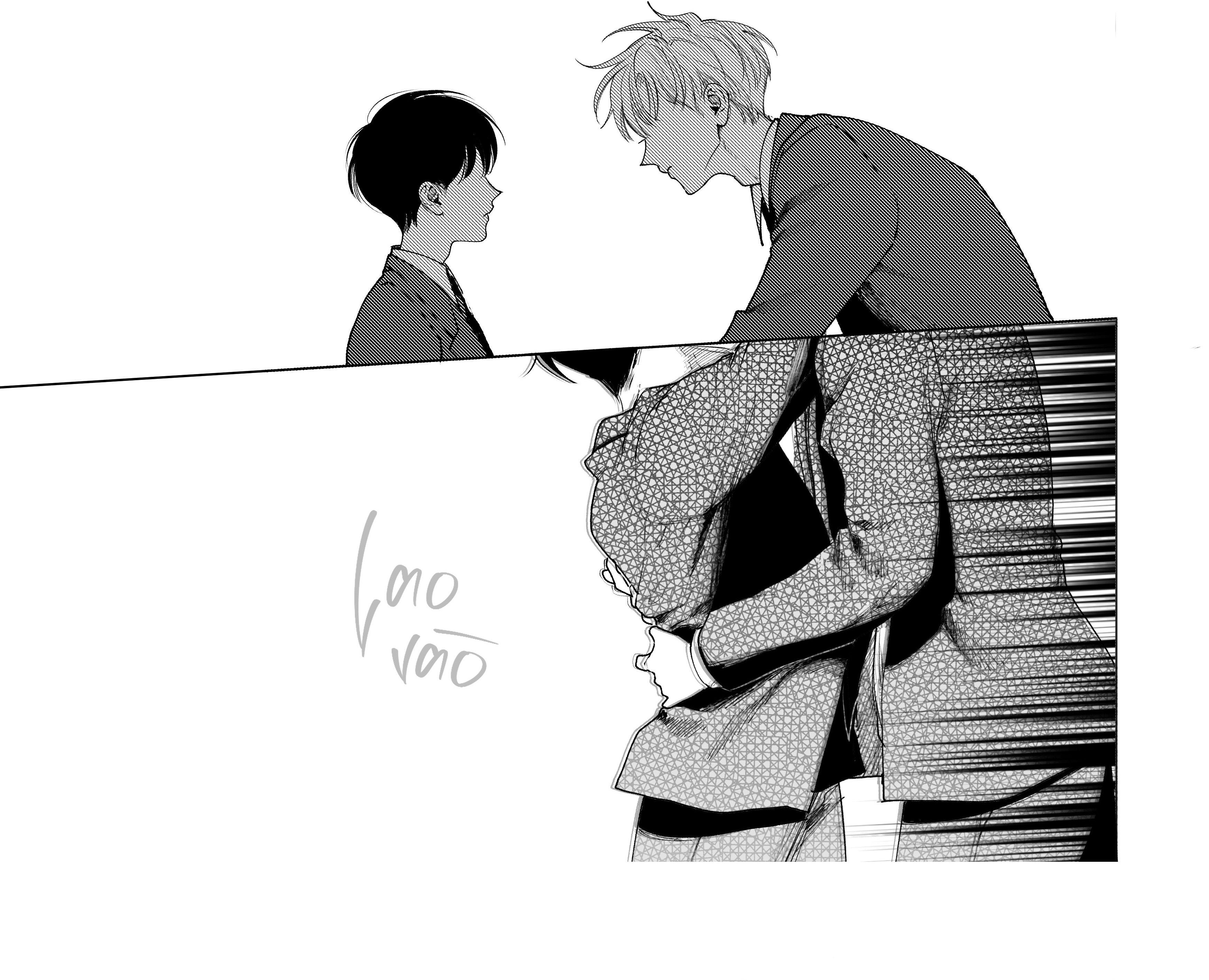 (CBunu) Tiêu Đề Không Được Đặt Chapter 17 H+ END - Trang 3